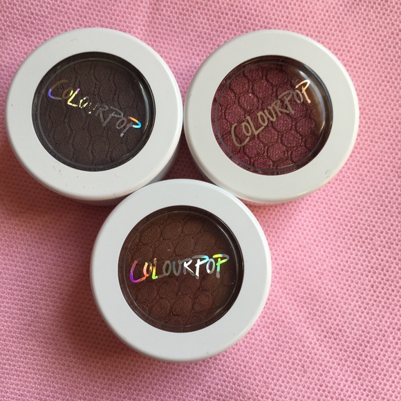 COLOURPOP BUNDLE